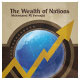 نمونه جلد کتاب اصول ثروت ملل
